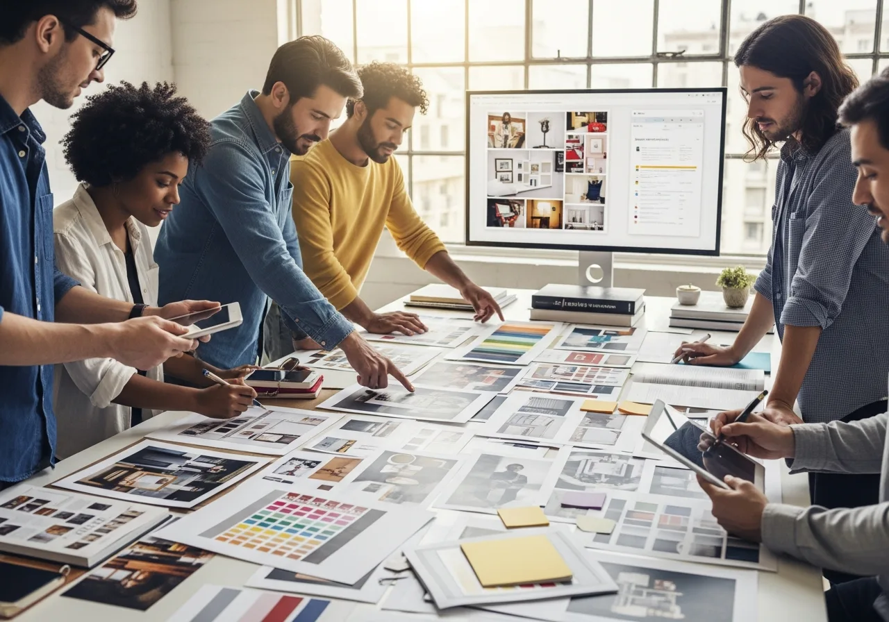 Zunivo Lexa Kreativagentur — Unsere Arbeiten 6
